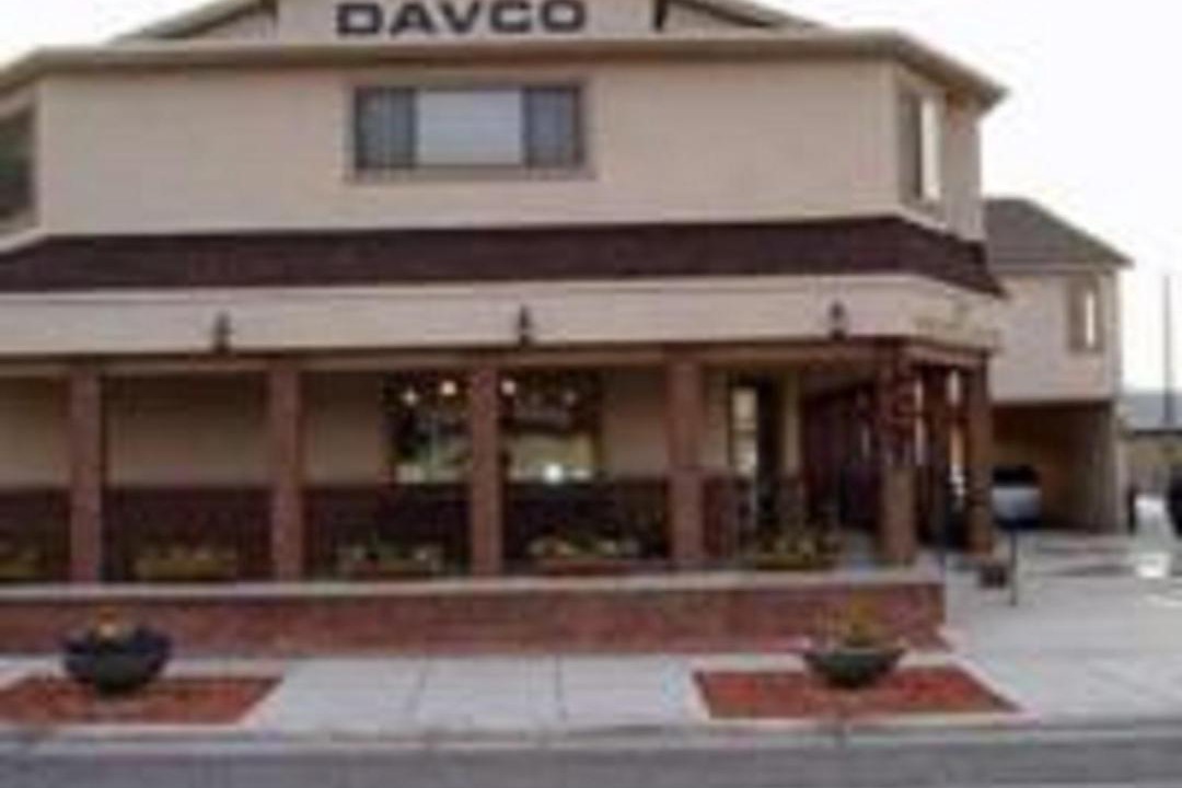 Photo of Buildings in Loa