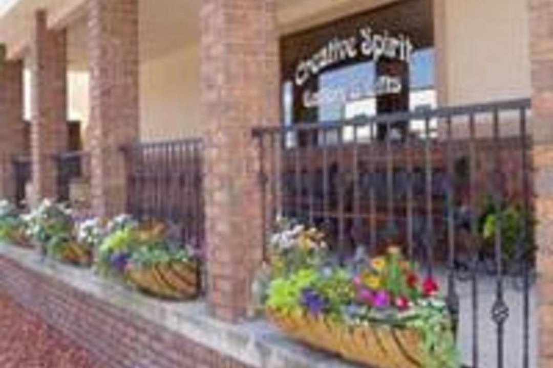 Photo of Buildings in Loa