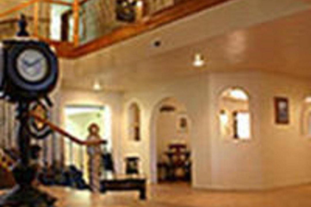 Photo of Livingroom in Loa