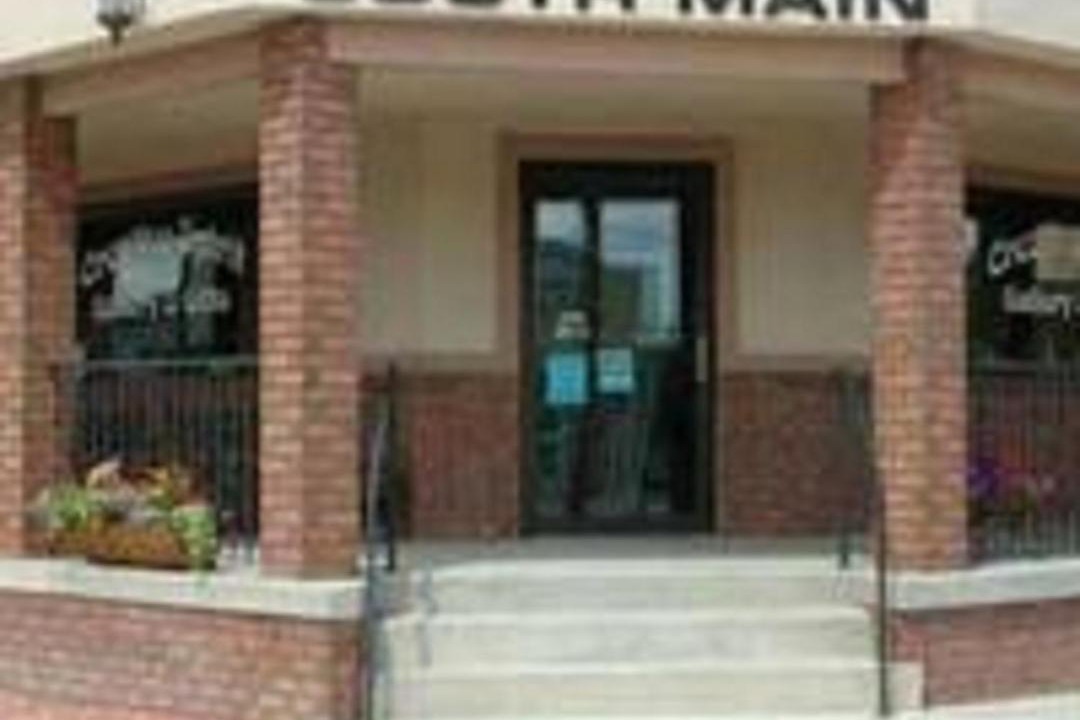 Photo of Buildings in Loa