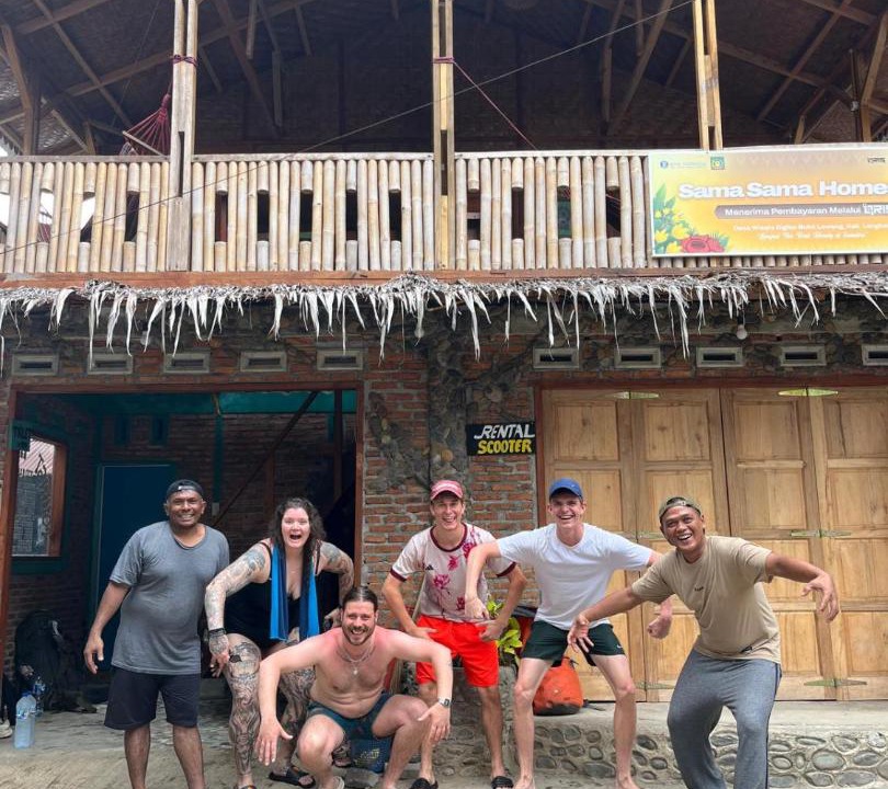 Photo of Others in Bukit Lawang