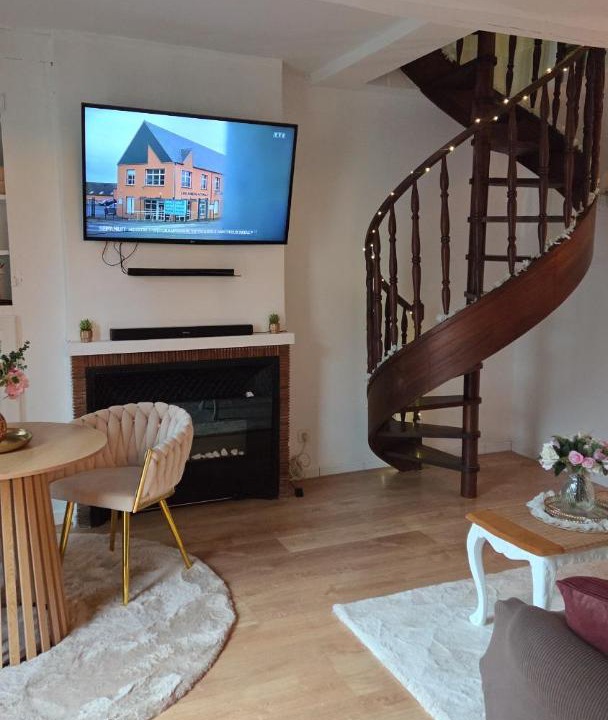 Photo of Livingroom in Cuvilly