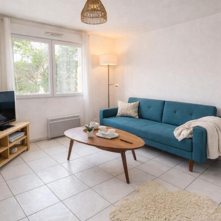 Photo of Livingroom in Les Arceaux