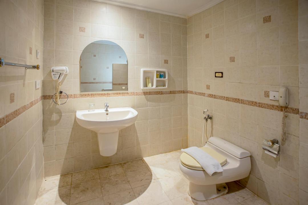 Photo of Bathroom in Samarinda