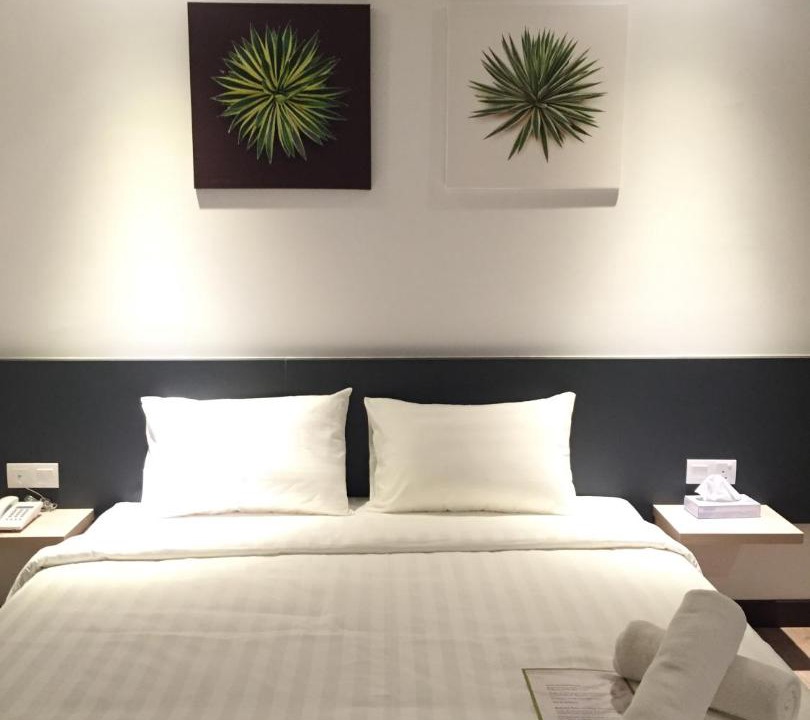 Photo of Bedroom in Kampung Tok Rasul