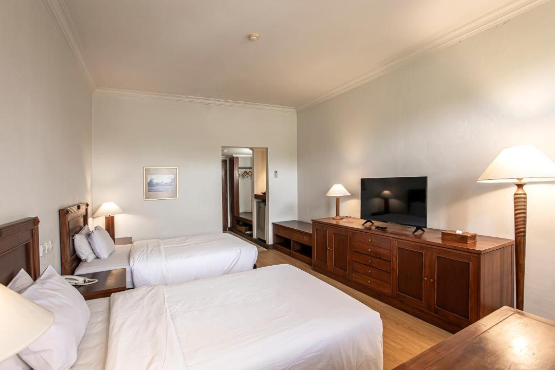 Photo of Bedroom in Samarinda