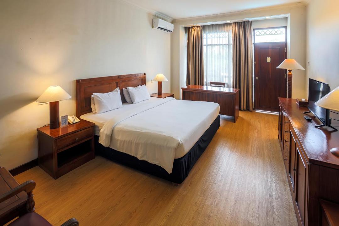 Photo of Bedroom in Samarinda