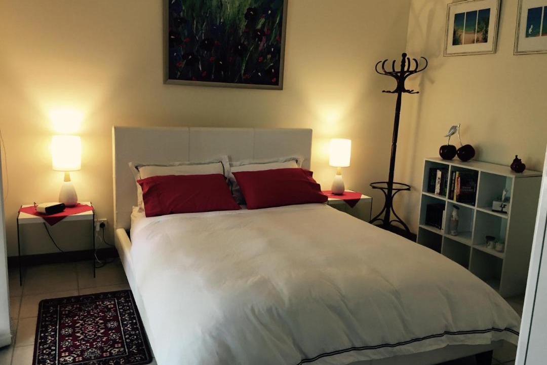 Photo of Bedroom in Clare