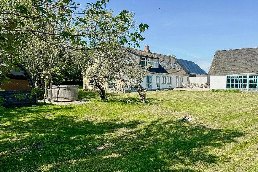 Photo of Others in Samsø