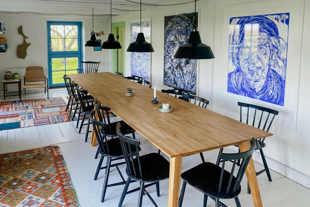Photo of Others in Samsø