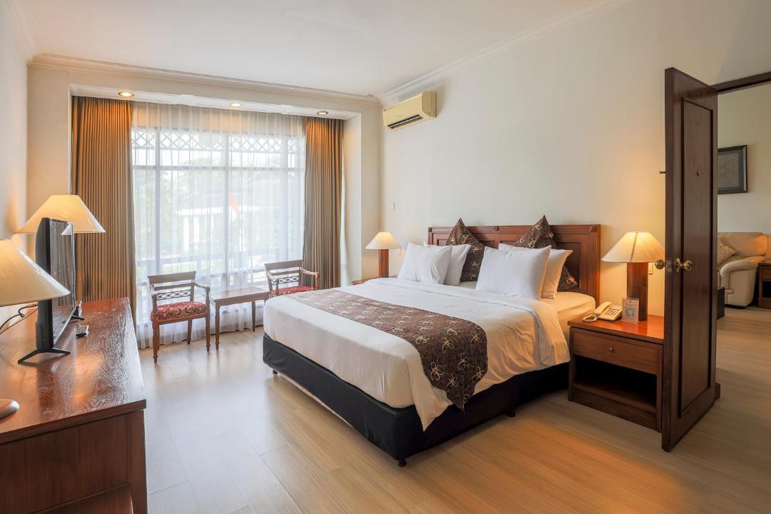 Photo of Bedroom in Samarinda