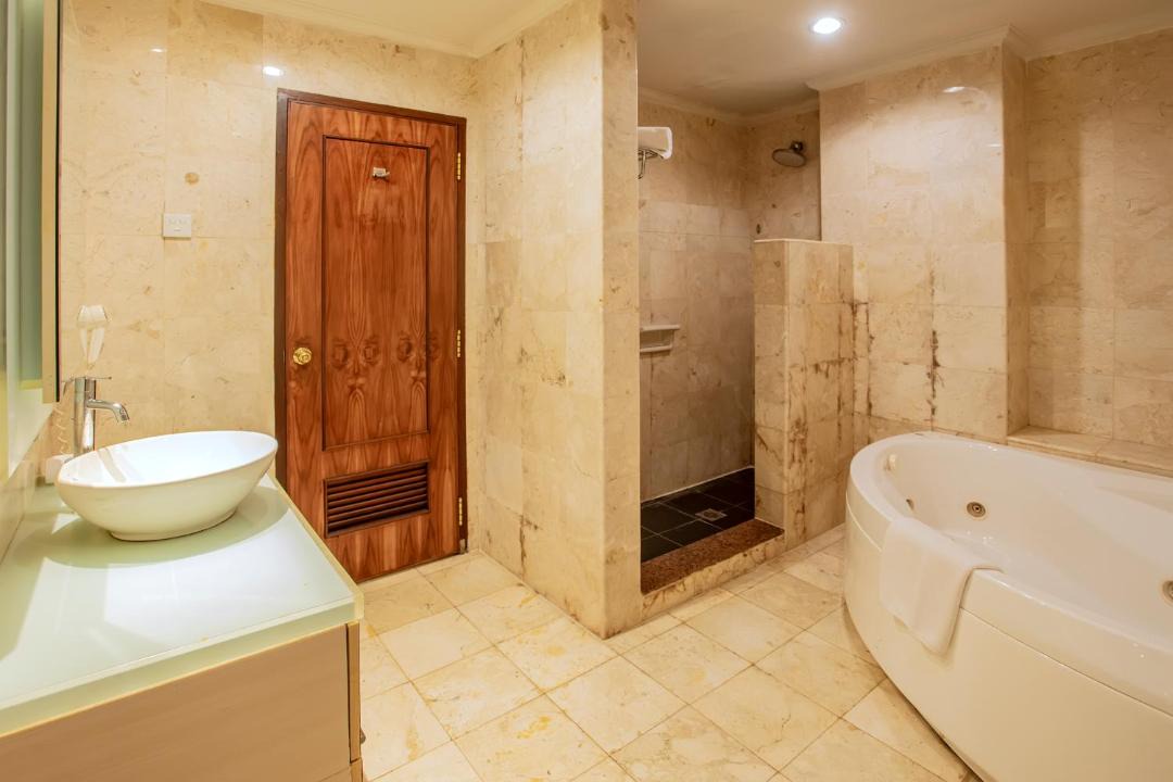 Photo of Bathroom in Samarinda