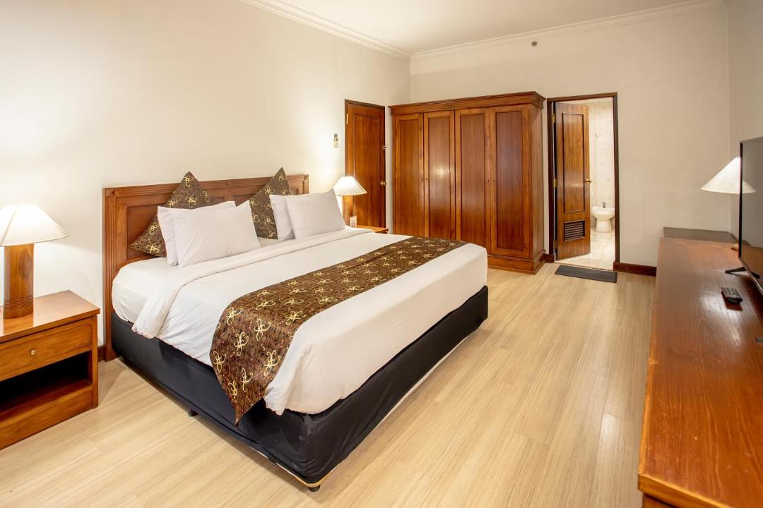 Photo of Bedroom in Samarinda