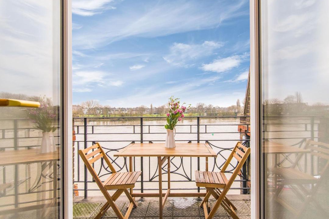 Photo of Others in Hammersmith