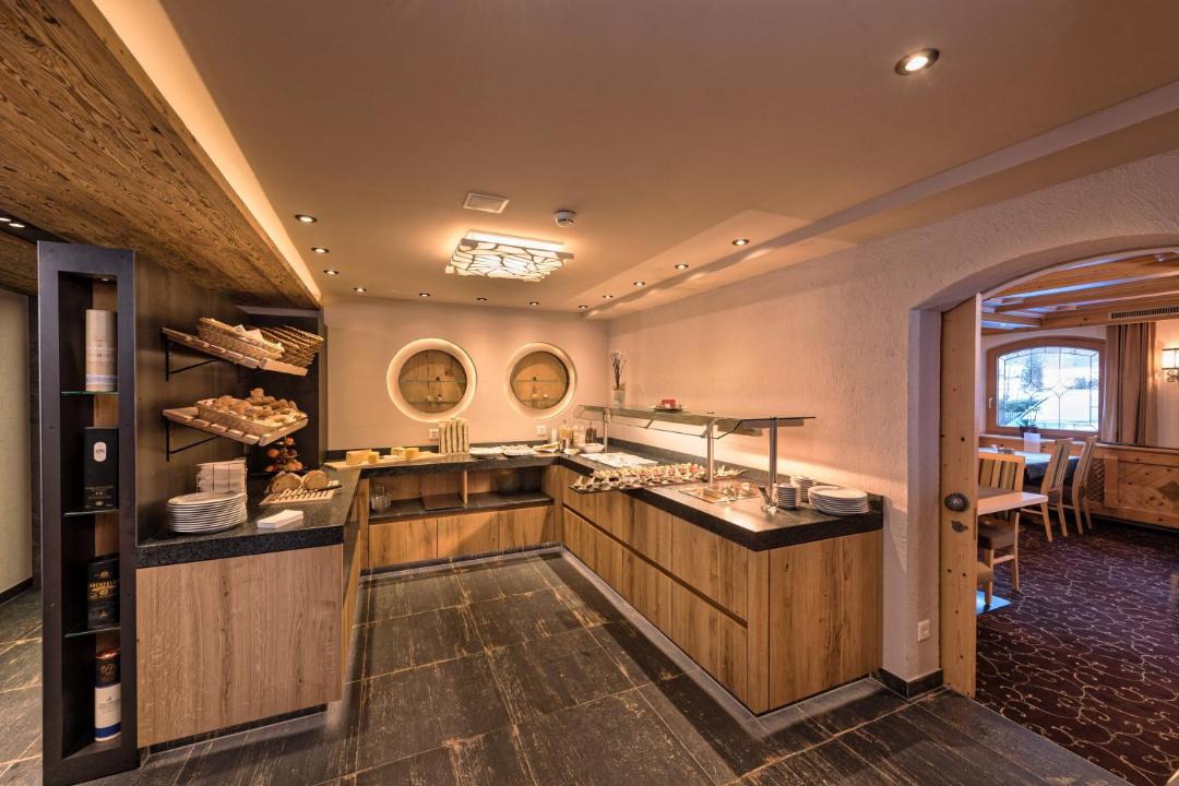 Photo of Kitchen in Ravaisch
