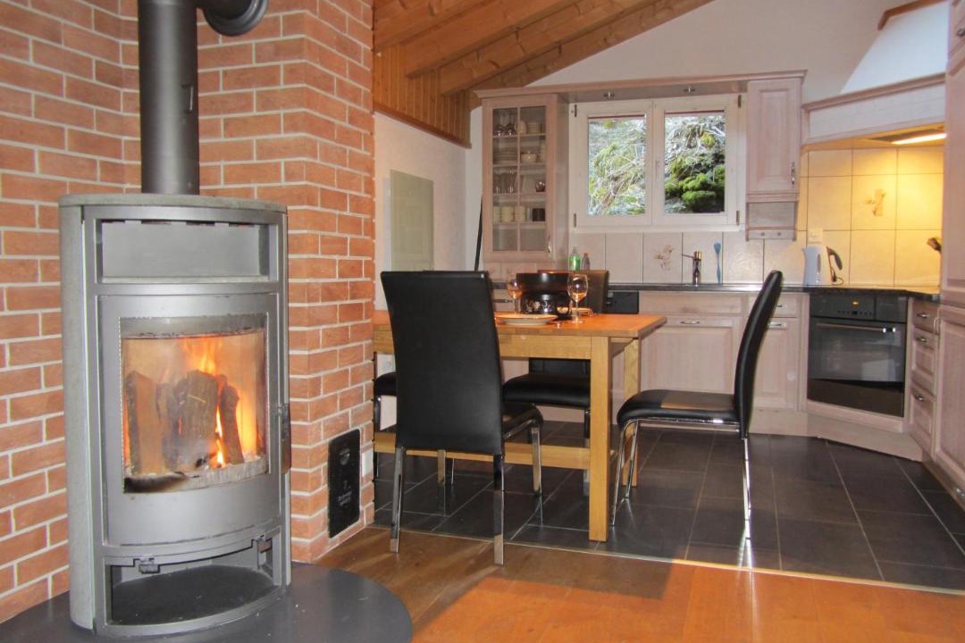 Photo of Kitchen in Burglauenen
