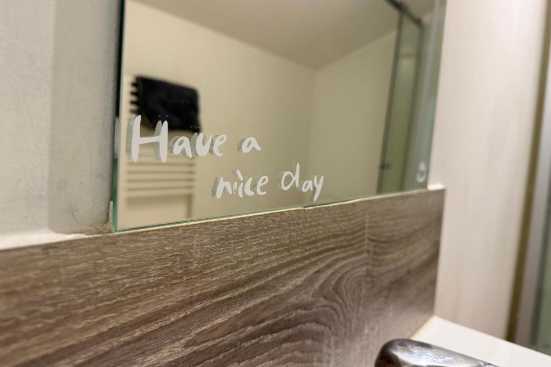 Photo of Bathroom in Valenciennes