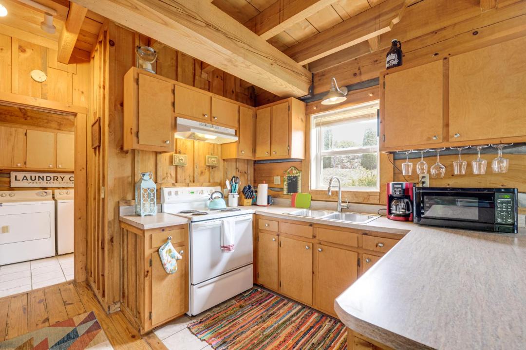 Photo of Kitchen in Vesta