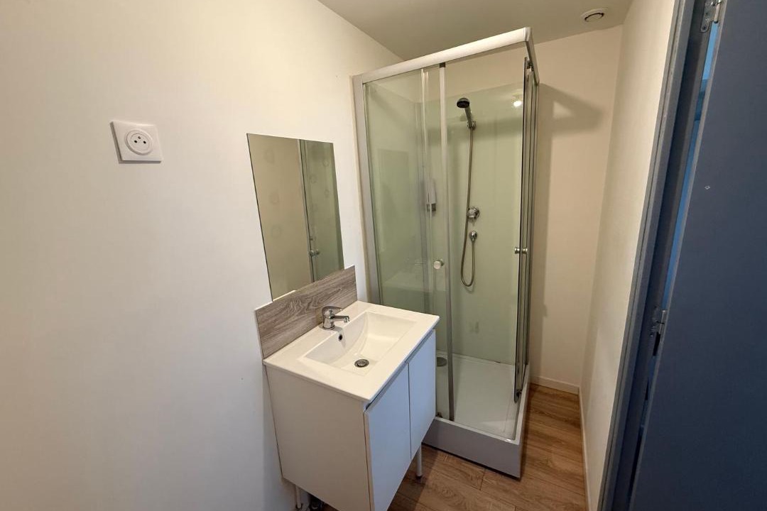 Photo of Bathroom in Valenciennes