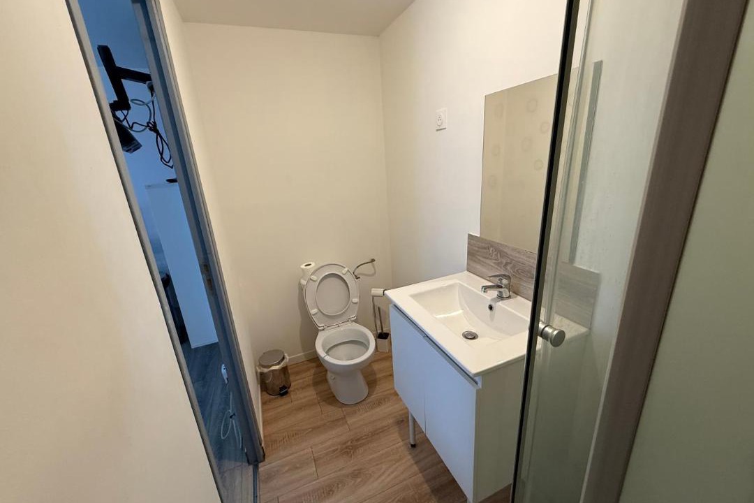 Photo of Bathroom in Valenciennes