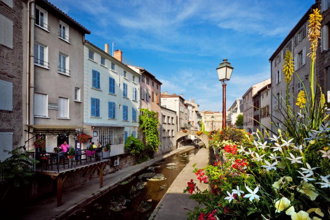 Photo of Others in Montbrison
