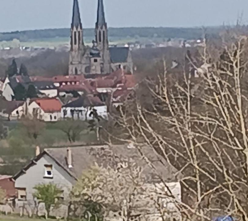 Photo of Buildings in Le Val-de-Gueblange