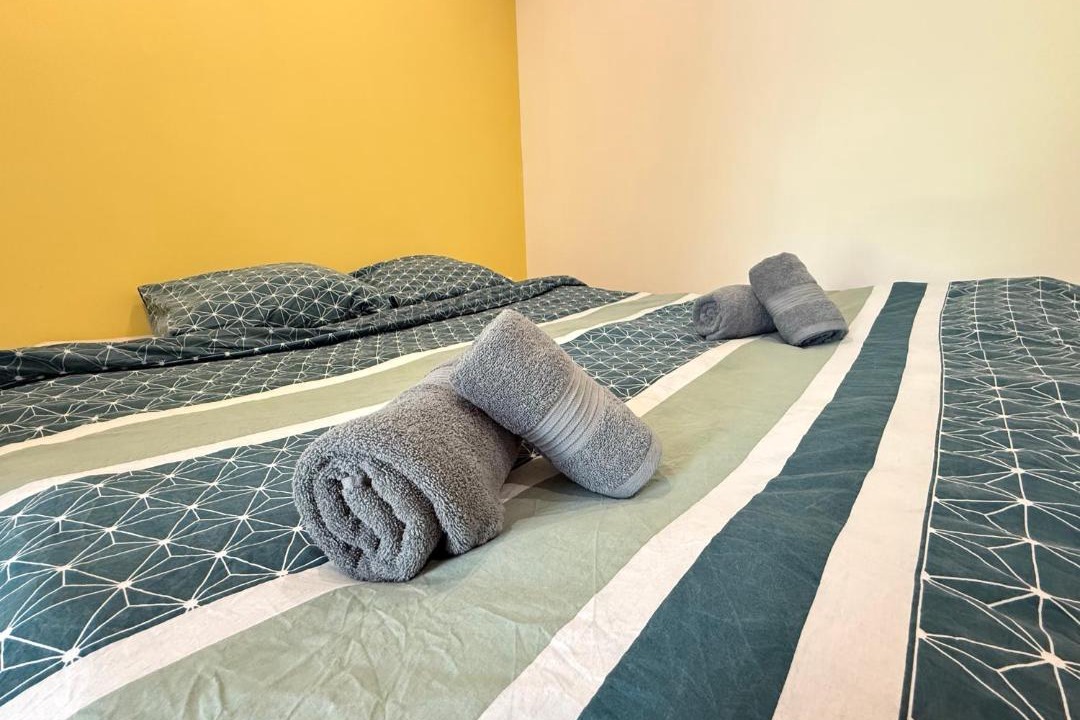 Photo of Bedroom in Valenciennes
