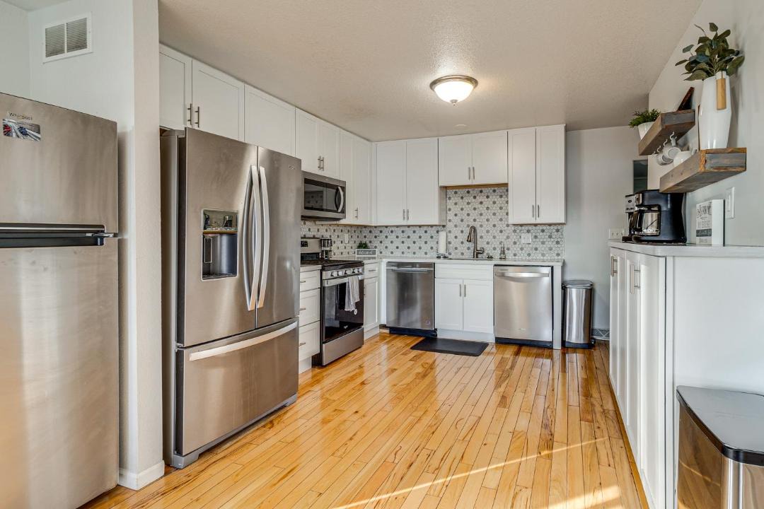 Photo of Kitchen in Lake James