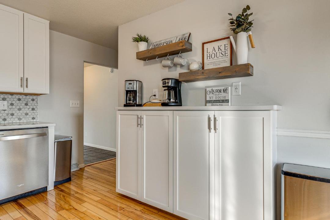 Photo of Kitchen in Lake James
