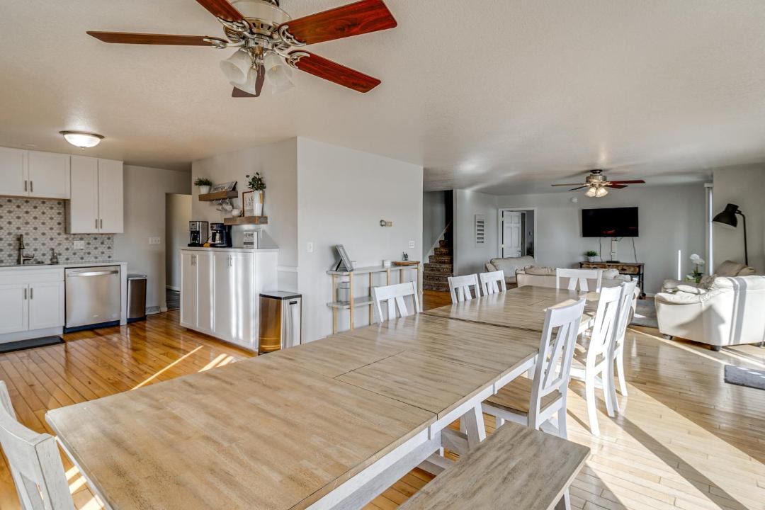 Photo of Kitchen in Lake James