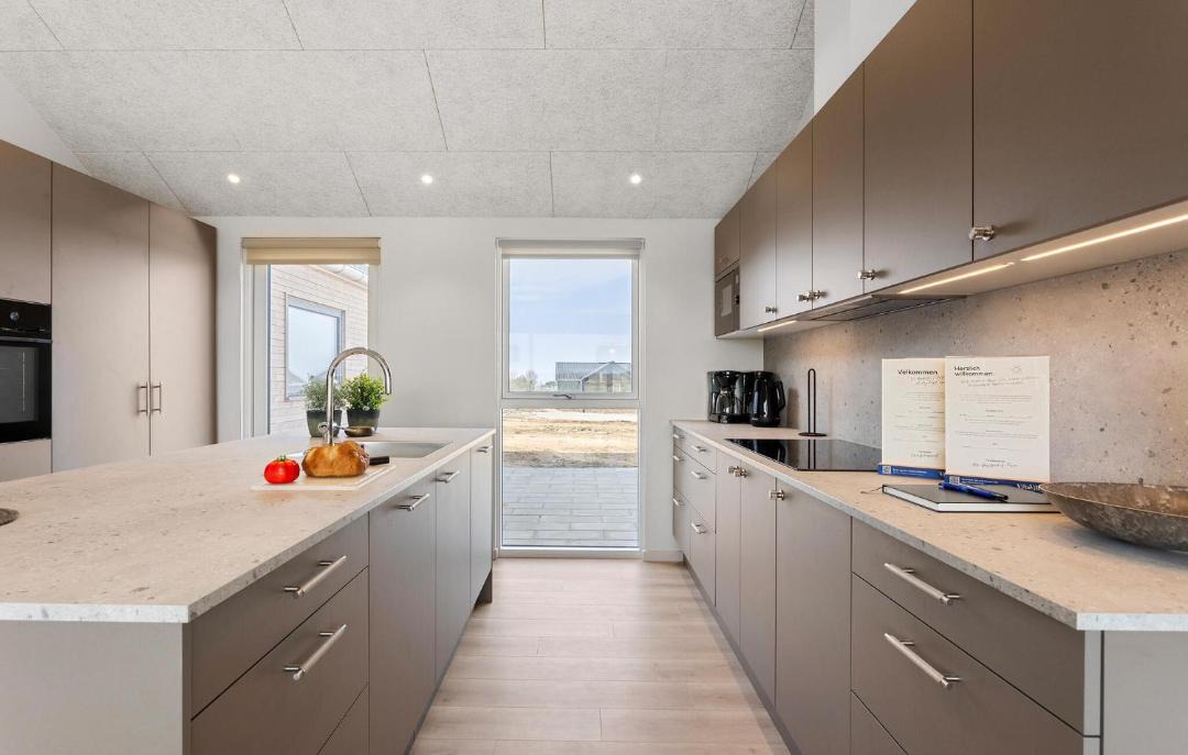 Photo of Kitchen in Skastrup
