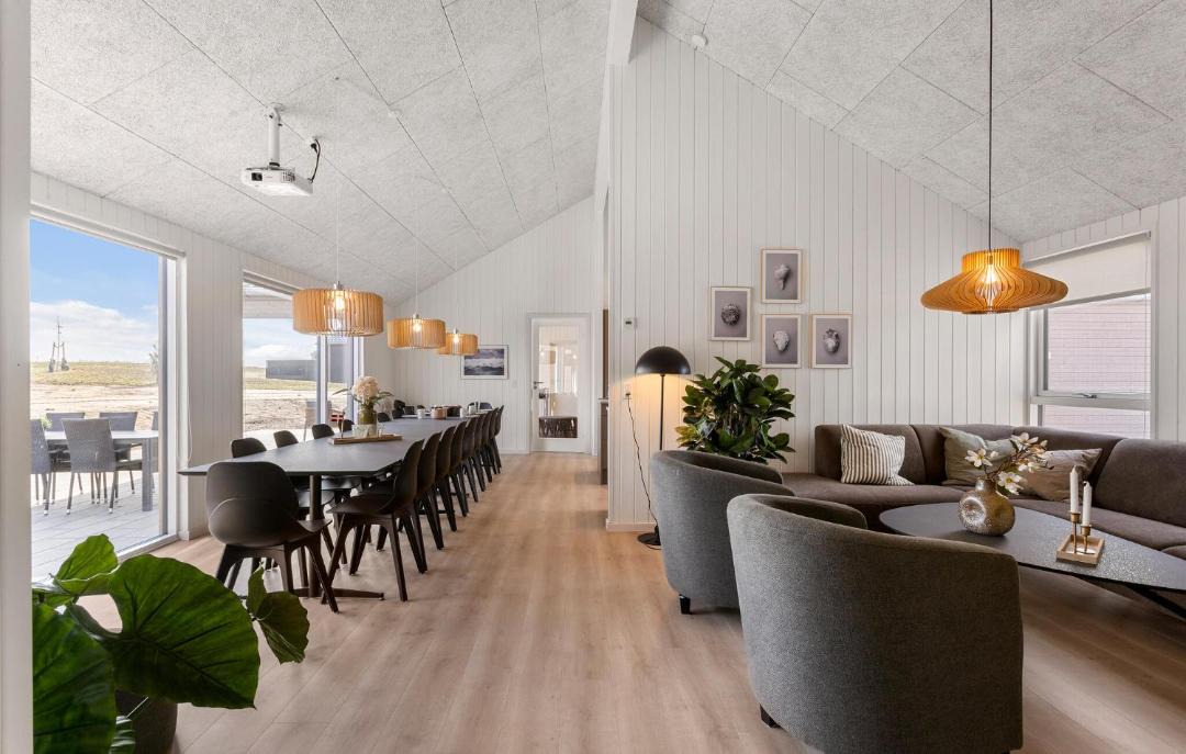 Photo of Livingroom in Skastrup