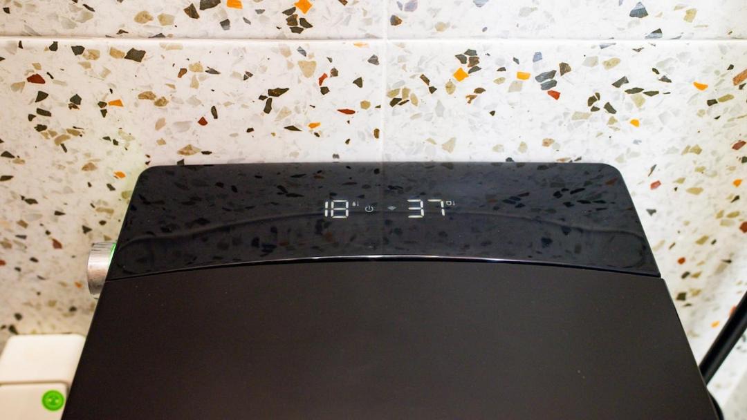 Photo of Bathroom in Alfortville
