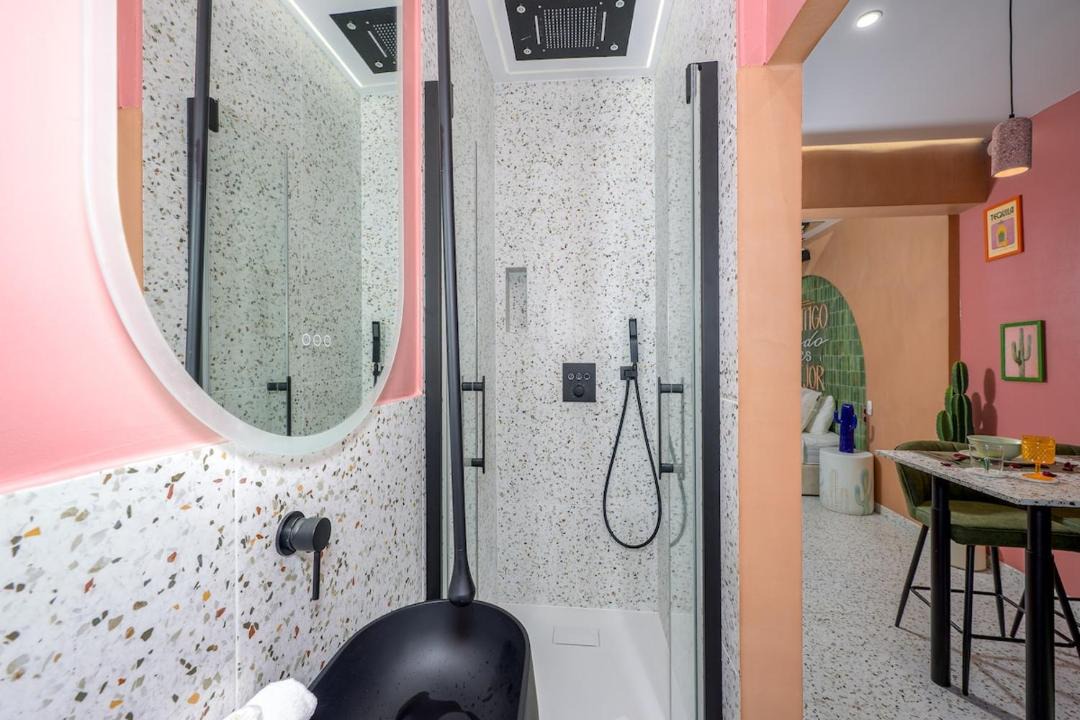 Photo of Bathroom in Alfortville