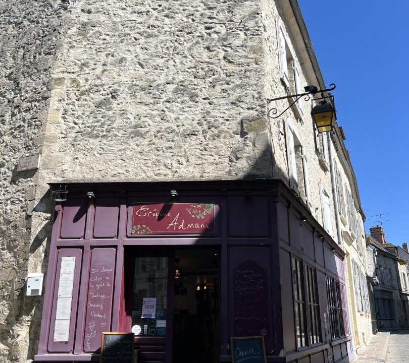 Photo of Others in Senlis