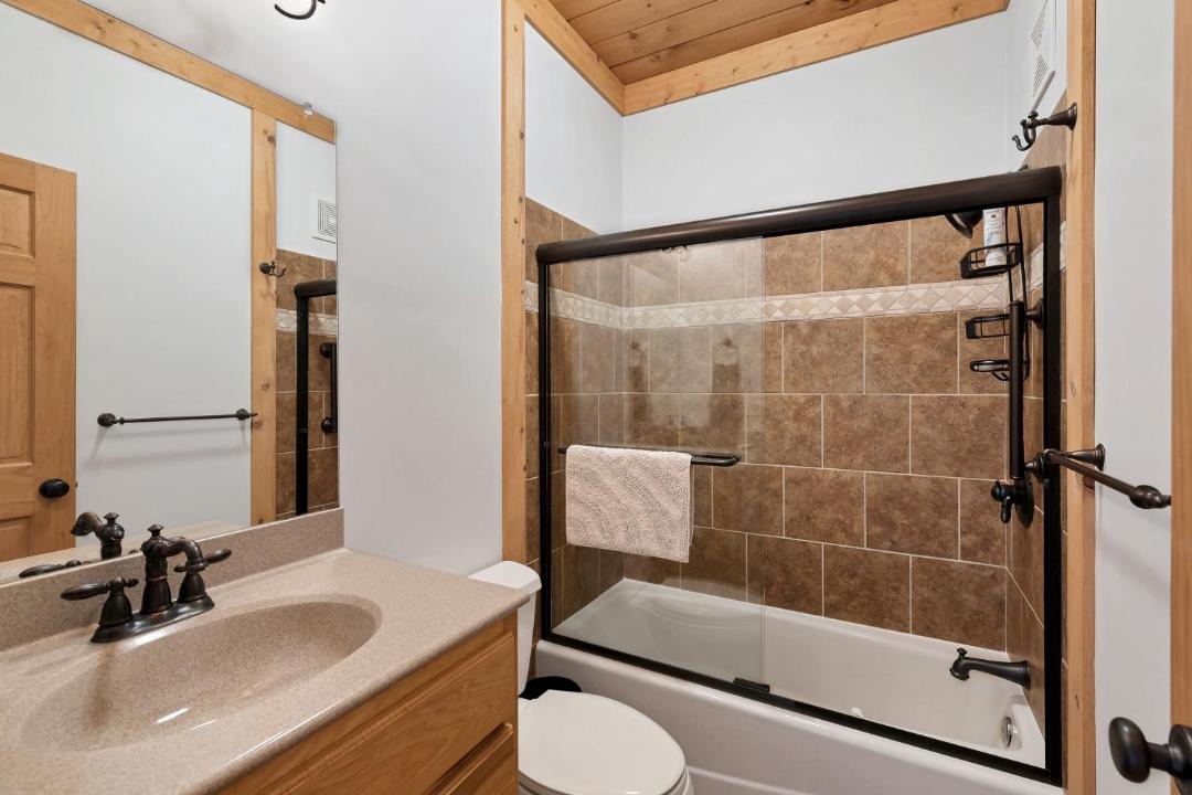 Photo of Bathroom in Townsend
