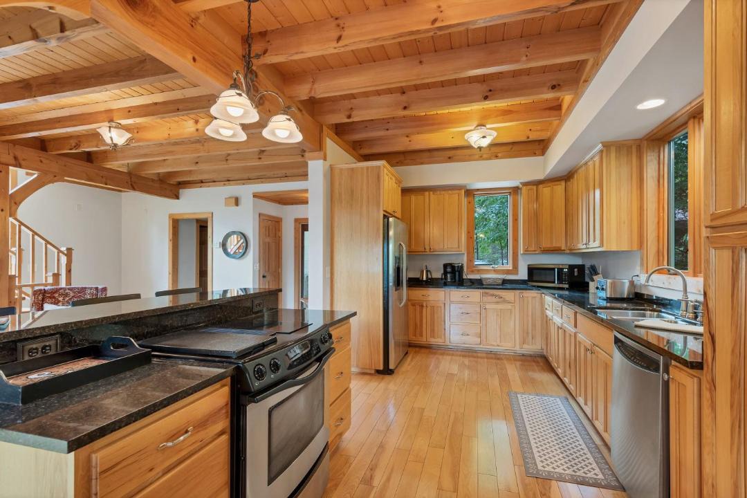 Photo of Kitchen in Townsend
