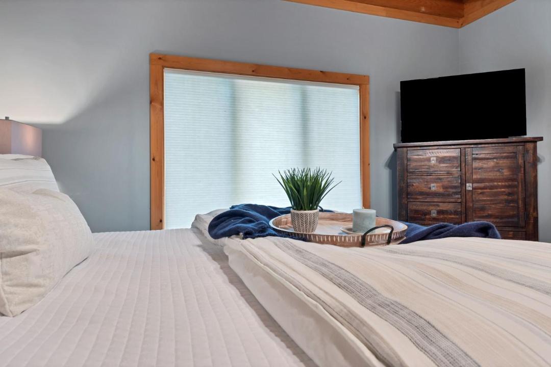 Photo of Bedroom in Townsend