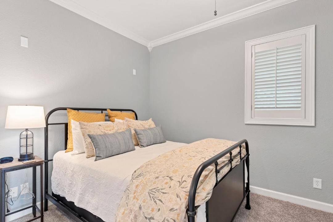 Photo of Bedroom in Townsend