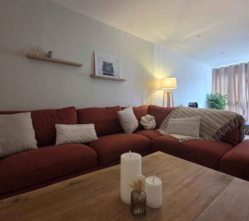 Photo of Livingroom in Lac de Maine