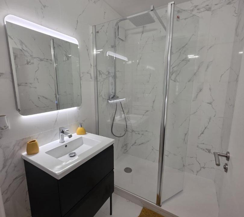 Photo of Bathroom in Lac de Maine
