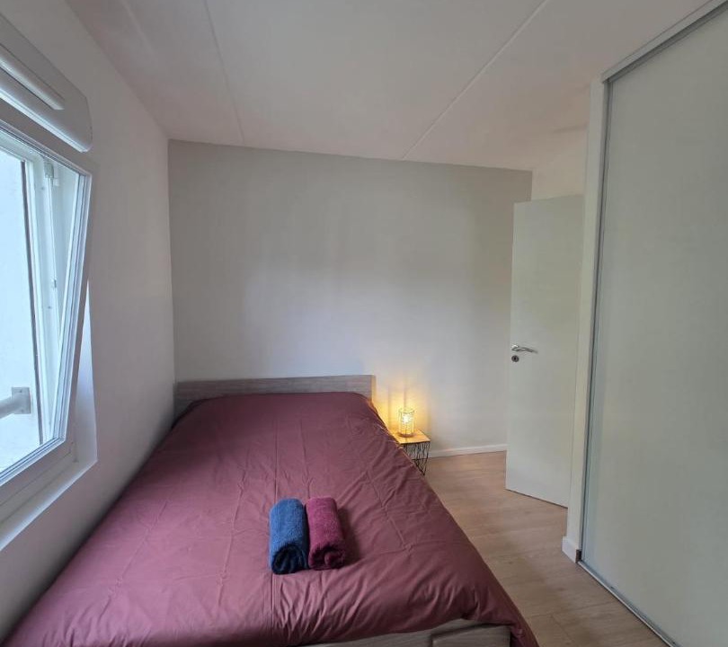Photo of Bedroom in Lac de Maine