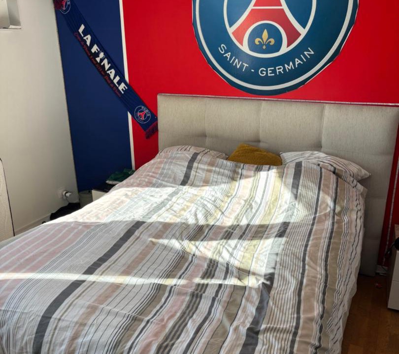 Photo of Bedroom in Champigny-sur-Marne