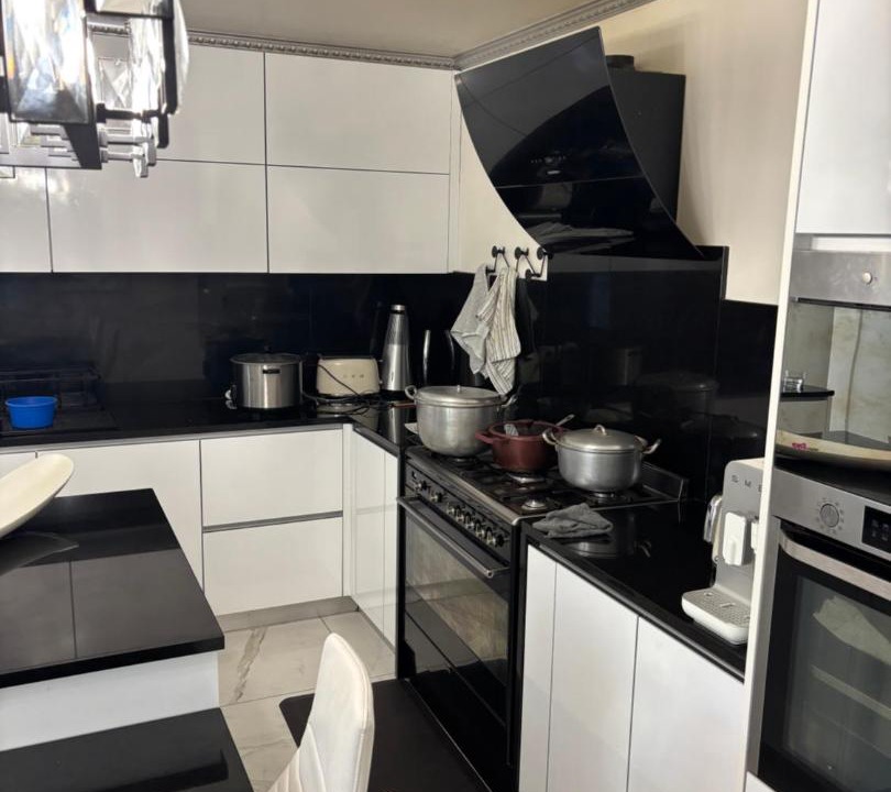 Photo of Kitchen in Champigny-sur-Marne