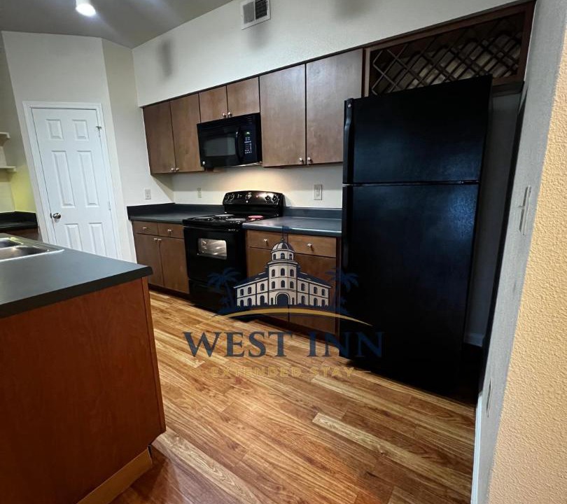 Photo of Kitchen in Voth