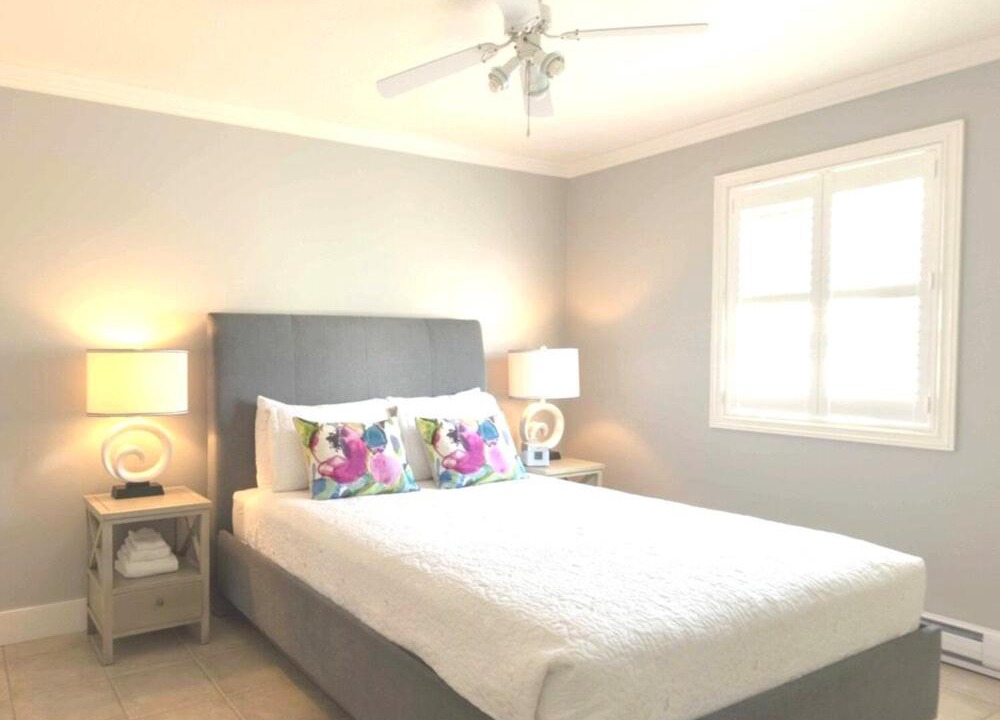 Photo of Bedroom in Ingonish