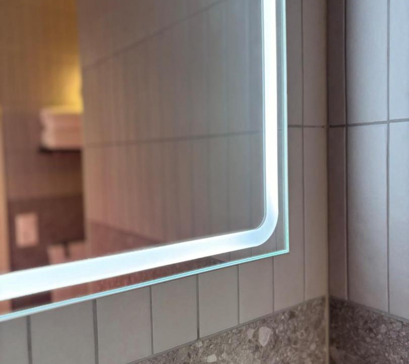Photo of Bathroom in Uetendorf