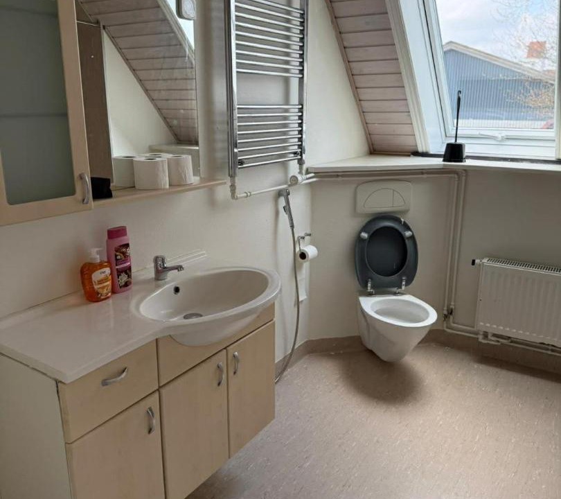 Photo of Bathroom in Vesterhede