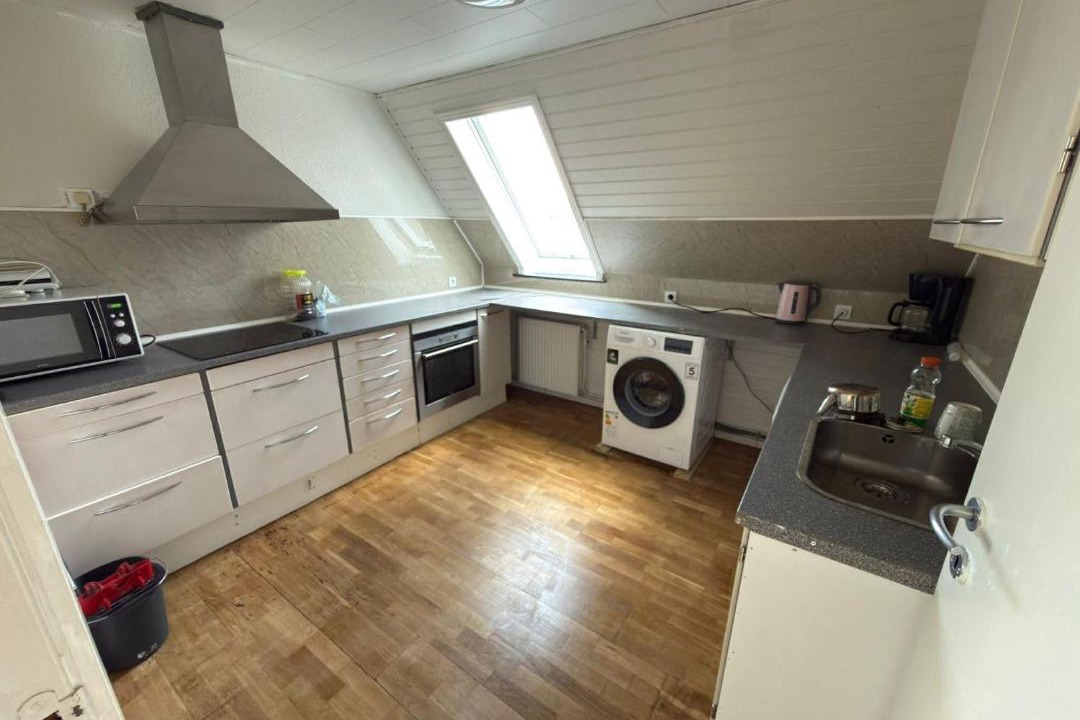 Photo of Kitchen in Vesterhede
