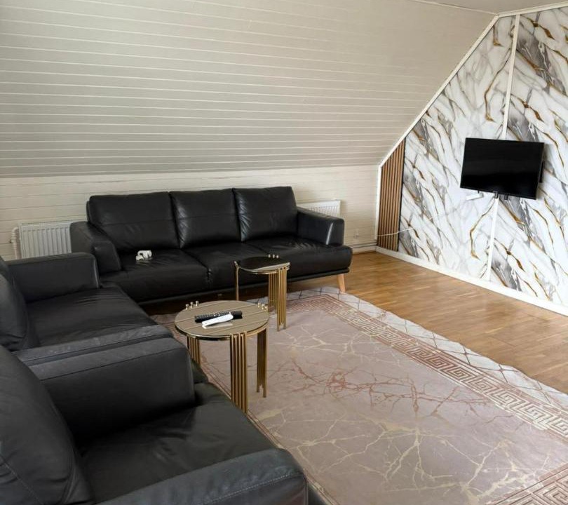 Photo of Livingroom in Vesterhede